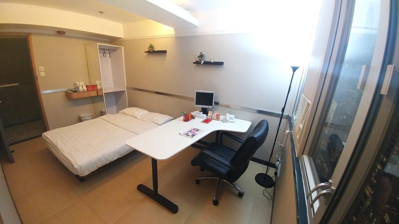 Khách sạn tình yêu Ml28 (adults Only) Hong Kong