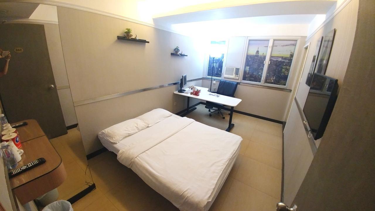 Ml28 (adults Only) Khách sạn tình yêu