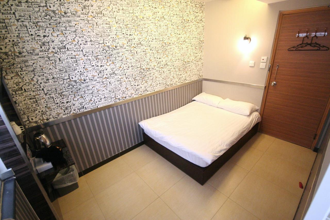 Khách sạn tình yêu Ml28 (adults Only)