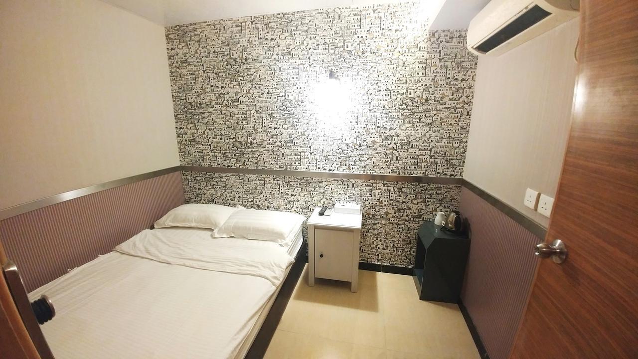 Ml28 (adults Only) Khách sạn tình yêu Hong Kong