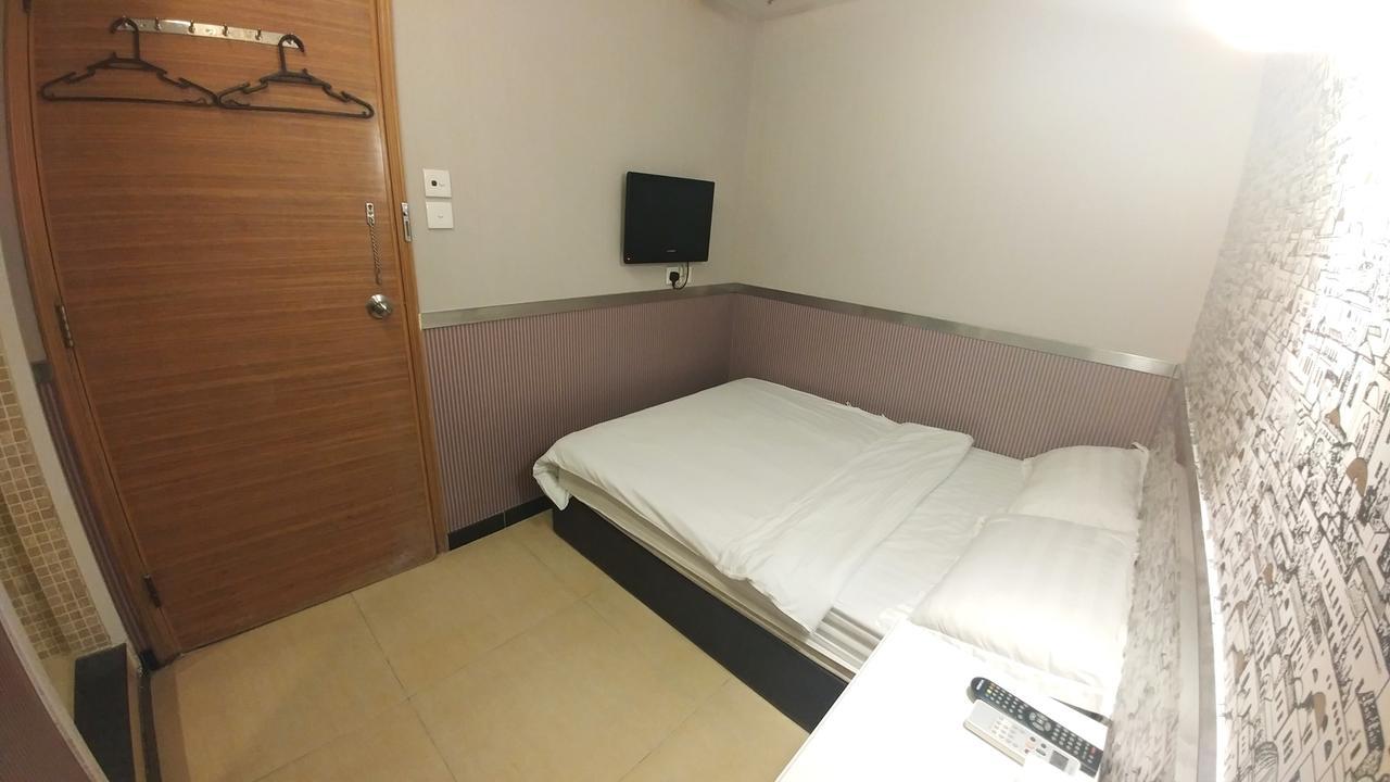 Khách sạn tình yêu Ml28 (adults Only) Hong Kong