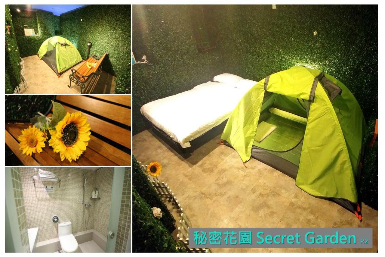 Khách sạn tình yêu Ml28 (adults Only)