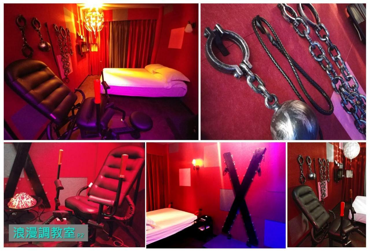 Ml28 (adults Only) Hong Kong