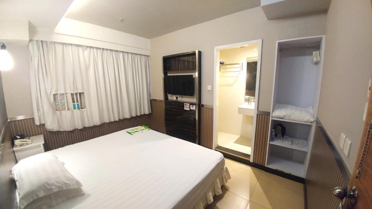 Ml28 (adults Only) Khách sạn tình yêu Hong Kong