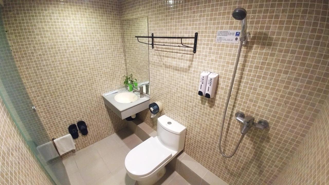 Khách sạn tình yêu Ml28 (adults Only) Hong Kong