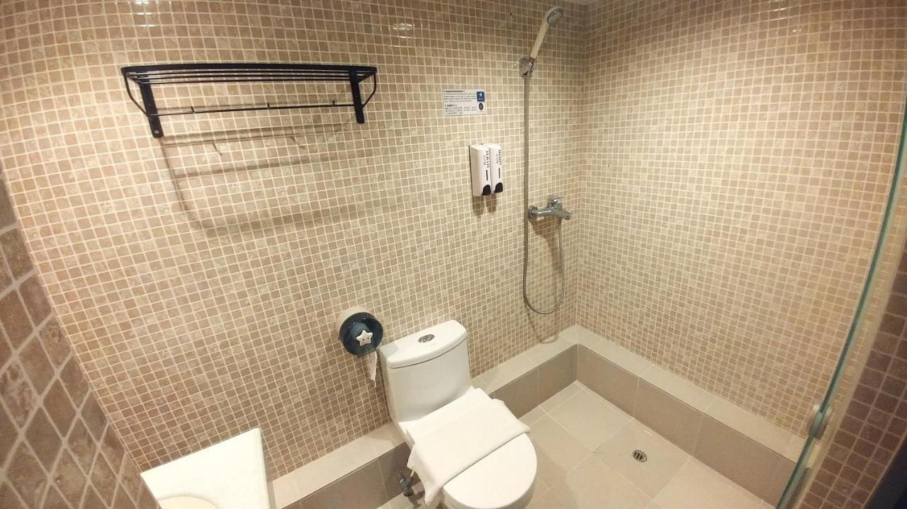 Ml28 (adults Only) Khách sạn tình yêu Hong Kong