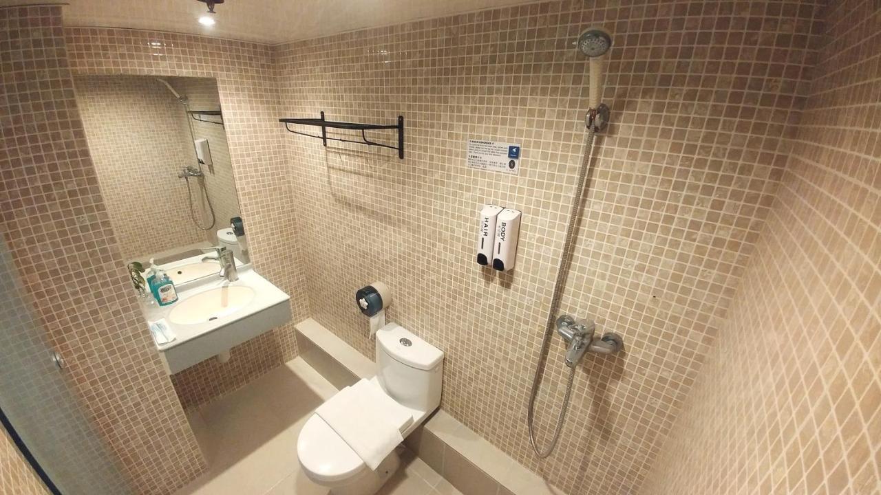 Khách sạn tình yêu Ml28 (adults Only)