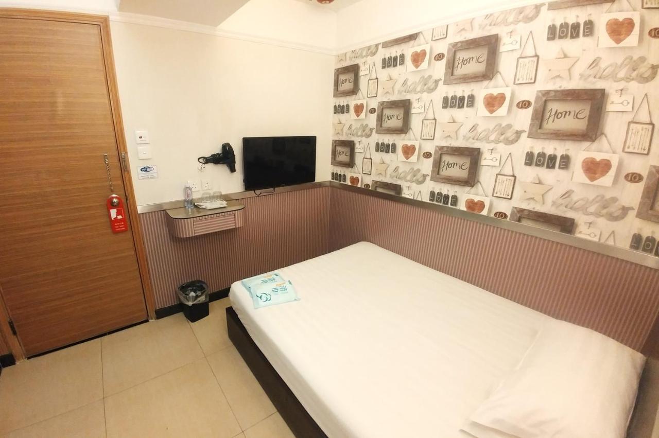 Khách sạn tình yêu Ml28 (adults Only) Hong Kong