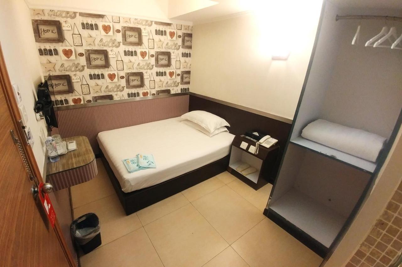Ml28 (adults Only) Khách sạn tình yêu *